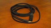 Kabel słuchawkowy zbalansowany xlr do Beyerdynamic T1 gen2