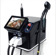 Laser  XFL-15  dla depilacji 