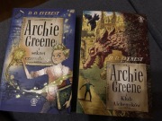 „Archie Greene” D. D. Everest