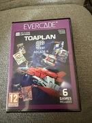 Evercade Toaplan Arcade 4