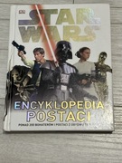 Stars Wars Encyklopedia Postaci
