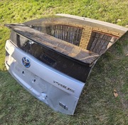 Listwa klapy bagażnika Prius 3