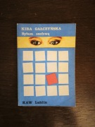 Byłam szefową - Kira Gałczyńska