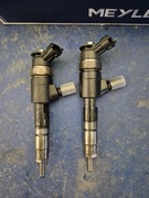 Wtryski peugot 308 T9 1.6 blue hdi