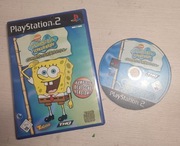 Spongebob schwammkopf PlayStation 2