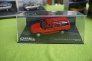 OPEL COLLECTION KADETT E CARAVAN