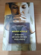 Widziałam, jak zamordowano moją siostrę NOURIG APFELD