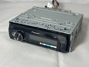Radio samochodowe Pioneer MVH-S210DAB MP3 USB DAB+