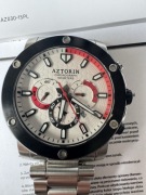 Zegarek aztorin aztorin