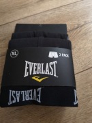 Bokserki męskie Everlast 2pak XL