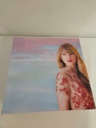 Taylor swift box