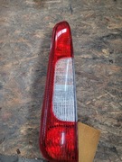 Lampa tył ford focus c-max 