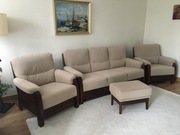 Sprzedam zestaw wypoczynkowy