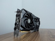 Karta Graficzna Nvidia MSI GeForce RTX 4060 GAMING X 8G Sprawna 100%