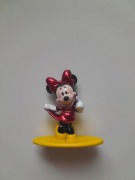 Figurka JADA TOYS Myszka Mini Minnie Mouse Disney