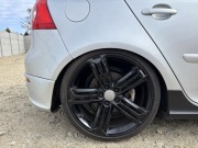 Felgi 19 VW Golf V VI VII R Line Komplet 5K0601025M 