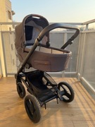 Mutsy Nio wózek głęboki gondola, kolor North Gray