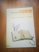 Siłaczka Stefan Żeromski Lektura z opracowaniem