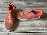 Puma Suede śliczne buty zamszowe adidasy rozm. 38,5