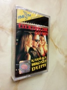 ELEKTRYCZNE GITARY Kariera Nikosia Dyzmy 2002 NOWA KASETA FOLIA HOLOGRAM