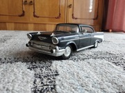 1:16 rc Chevrolet Bel Air(1957) - model RTR(gotowy do jazdy
