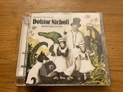doktor nieboli - bajka muzyczna