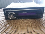 Radio samochodowe 