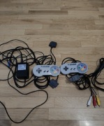 Zestaw Super Nintendo
