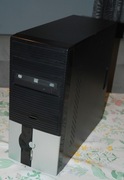 RETRO komputer * ASROCK * Sempron 3000+ * GeForce 4MX * RAM 1GB * ATX