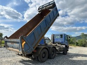 Wywrotka Żywiec Wywóz Gruzu Wywóz ziemi Żywiec Transport