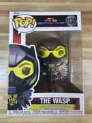 Funko Pop Marvel Antman The Wasp 1138