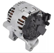Alternator 150A BMW 5 E60 E61 520d 525d 530d 535d Alpina d3