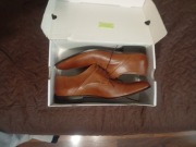 Buty do garnituru Kulig