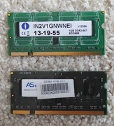 RAM 1GB DDR2 SODIMM