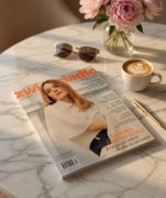 Zwierciadlo magazyn wywiady historie inspiracje psychologia przewodnik 