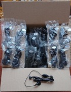 Nokia 3210 3310 3330 3410 3510 3510i Zestaw Słuchawkowy 