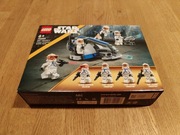Lego Star Wars 75359 nowe