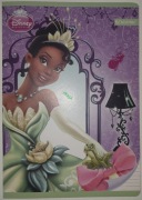 Zeszyt A5, 16 kartek w kolorowe 3 linie