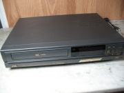 JVC hr-542 a(dk) vdeo cassette recorder