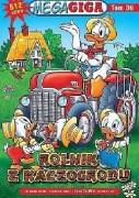 Rolnik z Kaczogrodu. Tom 36 Praca zbiorowa