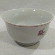 Miska porcelana D.P.R.K PRL Ø 11 cm H 6 cm