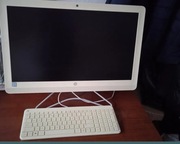 Hp komputer stacjonarny 