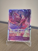 Karta One Piece TCG: Vinsmoke Reiju (OP12-063) (V.1)