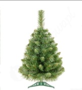 SZUCZNA CHOINKA SOSNA ALPEJSKA