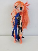 L.O.L. surprise dance O.M.G. lalka major lady