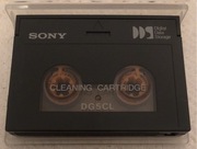 DAT DDS Streamer - Taśma Czyszcząca SONY DG5CL