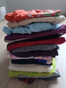 Mega paka ubrań rozmiar M