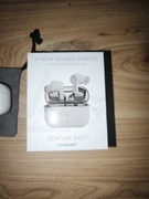 Słuchawki Creative ZEN AIR SXFI Cały Komplet Gwarancja