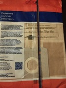 Worki do odkurzaczy Zelmer 