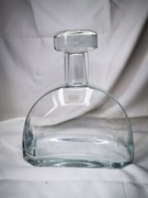 Vintage karafka do whisky 900ml Krosno